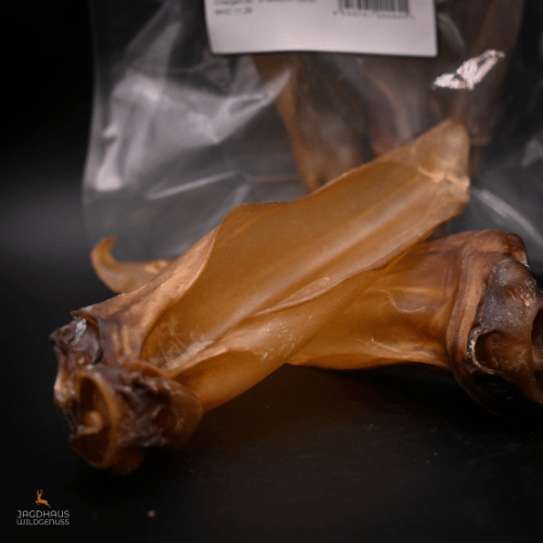 Hirsch-Ohren | 2 Stk.