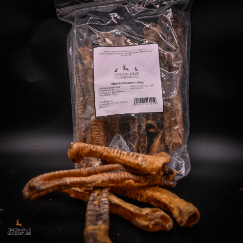 Hirsch-Strossen | 250g