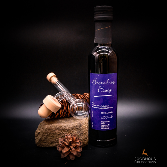 Brombeeressig Acetovit