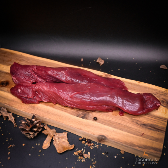 Wildschweinfilet 300g