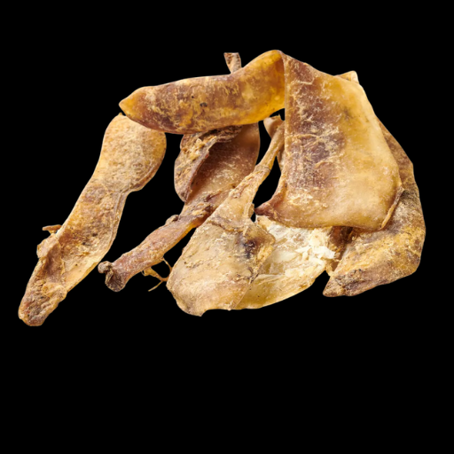 Hirsch-Schulterblatt 250g