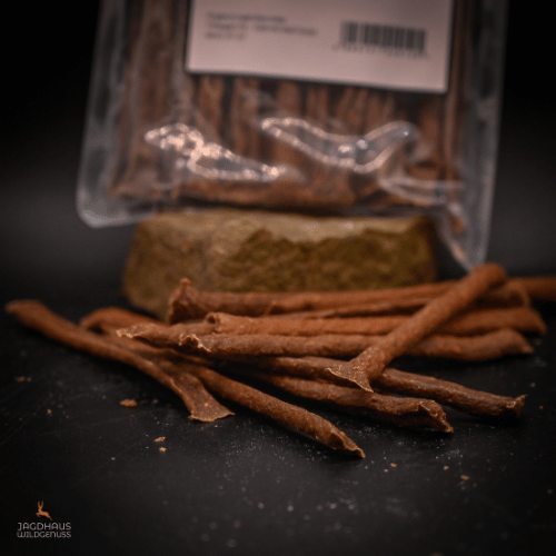 Hirschsticks 250g