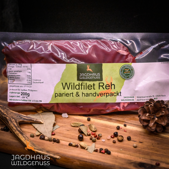 Rehfilet