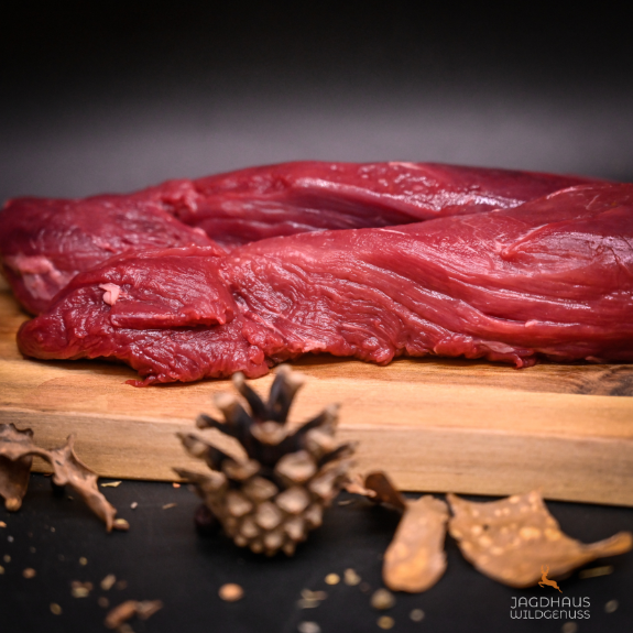 Wildschweinfilet 300g