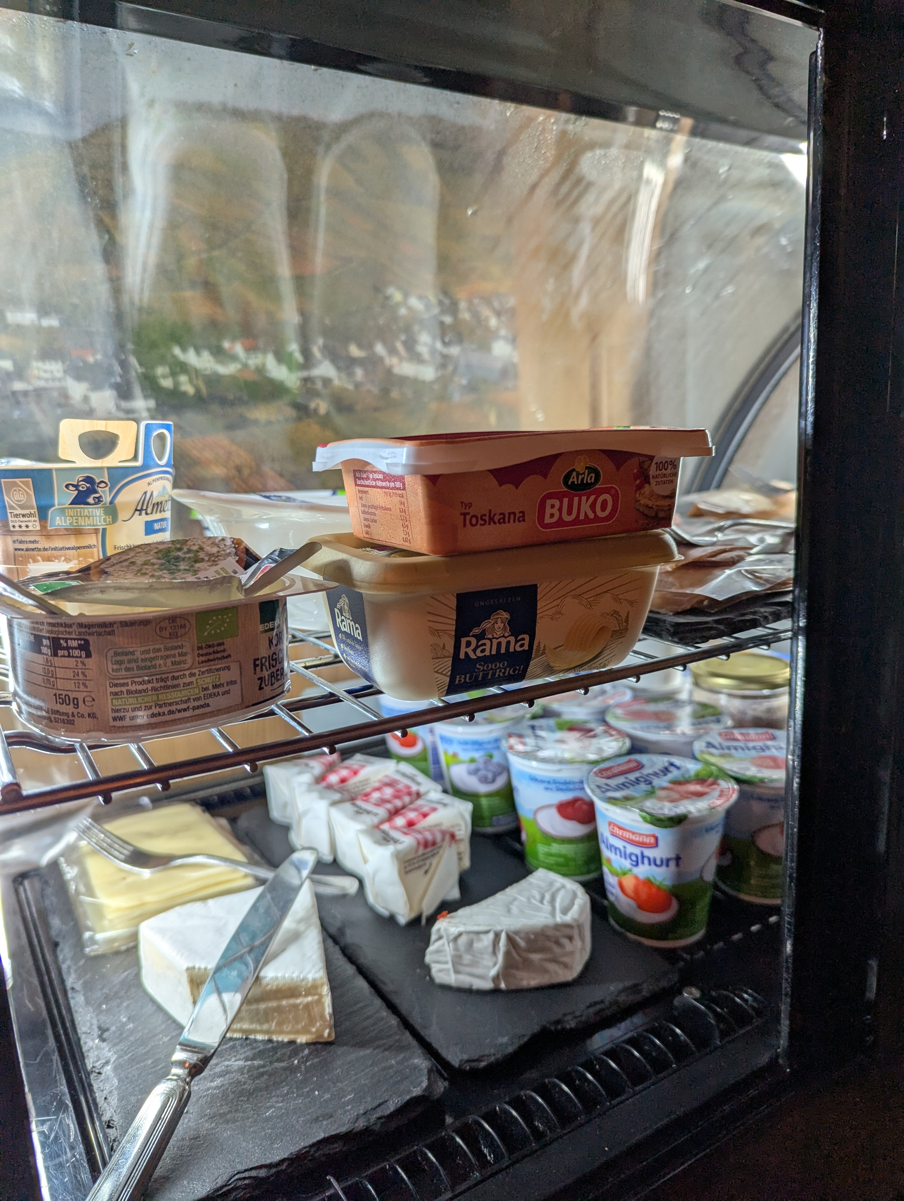 Hotelzimmer mit Frühstück zum Kochkurs 2027