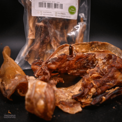 Mix Hirsch Tüte 250g