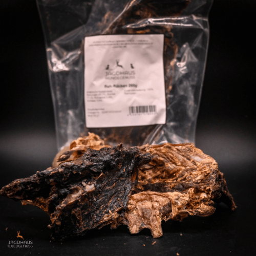 Rehrücken Knochen | 250g
