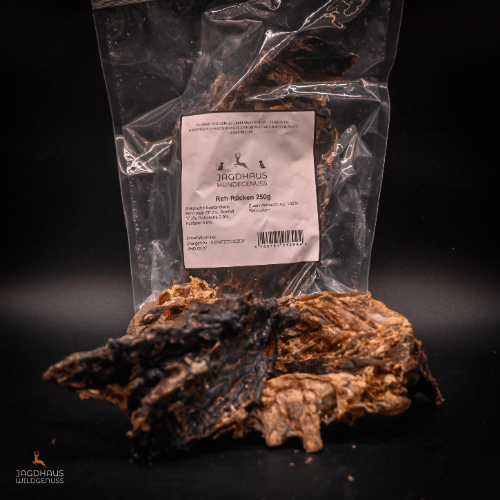 Rehrücken Knochen | 250g