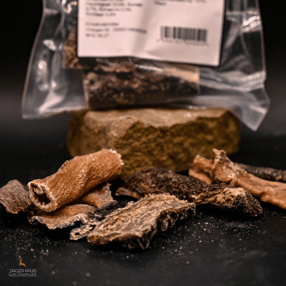 Hirsch-Pansen | 100g