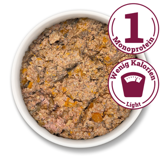 Wild Kürbis Quinoa | Herrmann´s Manufaktur