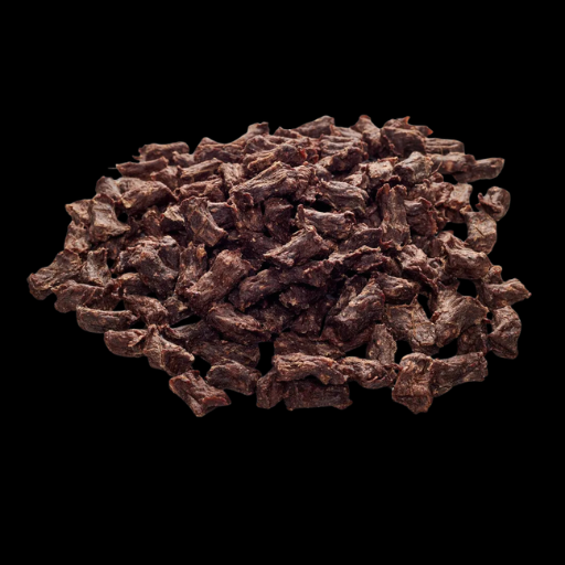 Hirsch- Trainingssnack / Sticks 250g