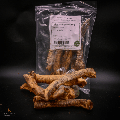 Hirsch-Strossen | 250g