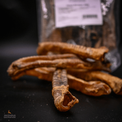 Hirsch-Strossen | 250g