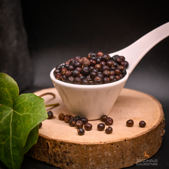 Wacholderbeeren | 35g