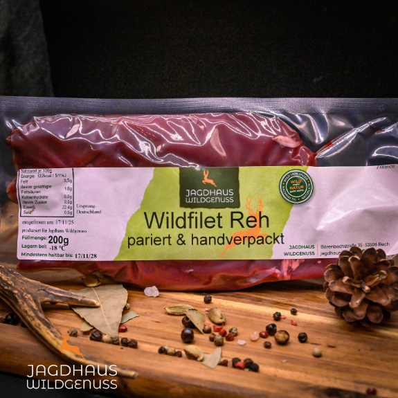 Rehfilet