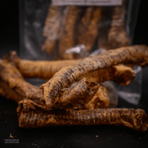 Hirsch-Strossen | 250g