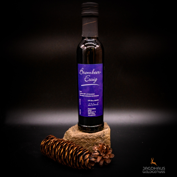 Brombeeressig Acetovit