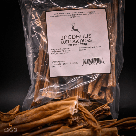 Reh-Haut | 100g