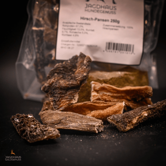 Hirsch-Pansen | 100g